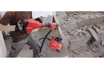 Отбойный молоток Hilti TE 700-AVR 2319072