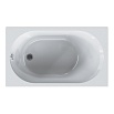 Акриловая ванна Am.Pm X-Joy W94A-120-070W-A 120x70 см