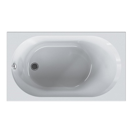 Акриловая ванна Am.Pm X-Joy W94A-120-070W-A 120x70 см