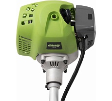 Бензиновый триммер Grizzly 2 л.с., SKY-35
