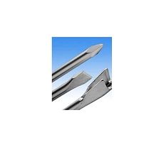 Долото 6-ти гран 30мм, широкое 115х400мм, Makita P-13518