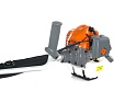 Бензокоса Holzfforma FF143RII Pro