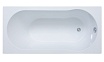 Акриловая ванна Aquanet Light 170x70 см (с каркасом) 00244927