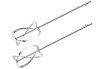Электрический миксер Graphite 58G789