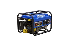 Бензиновый генератор Eco PE-4001RS