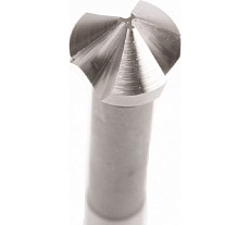 Зенковка DIN 335, форма C, 90°, hss, 6.3x85 мм RUKO 102271