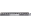 Бур по бетону (10x310x250 мм; 4 грани; SDS-Plus) Kranz KR-91-0812