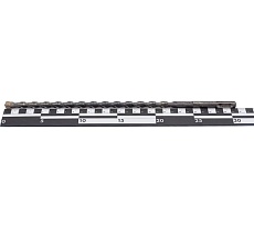Бур по бетону (10x310x250 мм; 4 грани; SDS-Plus) Kranz KR-91-0812