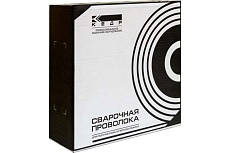 Проволока омедненная СВ-08Г2С-О (18 кг; 1.2 мм) Кедр 8009202