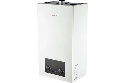 Котел газовый настенный Arideya GRAND - 13 FF ARD-07-000007