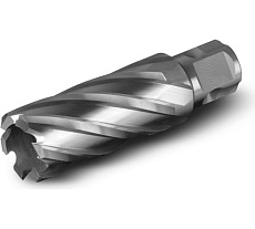 Сверло корончатое по металлу HSS Bohre 36х55 мм КБ010171