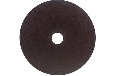 Круг отрезной по нержавеющей стали 150x2.0x22,23 мм Metabo SP-Novoflex RU 617165000