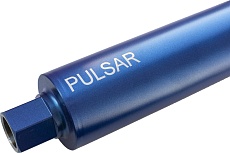 Коронка алмазная с микроударом PULSAR 82/450 мм, 1 1/4&quot; KEOS DCL082.450