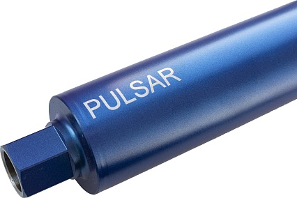 Коронка алмазная с микроударом PULSAR 82/450 мм, 1 1/4" KEOS DCL082.450