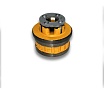 Резьбонарезной ручной клупп Hongli HL-12R 1/2-2 Alloy 602210