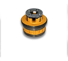 Резьбонарезной ручной клупп Hongli HL-12R 1/2-2 Alloy 602210