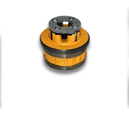 Резьбонарезной ручной клупп Hongli HL-12R 1/2-2 Alloy 602210