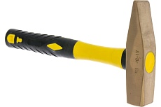 Молоток с фибергласовой ручкой WEDO 500г NS186-1002