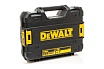 Перфоратор DeWalt SDS-plus, 900 Вт, 3 режима, макс. эн.удара 3.2 Дж, эн.удара 3.0 Дж D25153K-KS