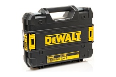 Перфоратор DeWalt SDS-plus, 900 Вт, 3 режима, макс. эн.удара 3.2 Дж, эн.удара 3.0 Дж D25153K-KS