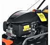 Cамоходная Бензиновая газонокосилка YARD FOX HONDA 51SH