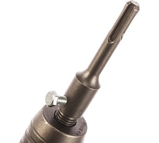 Коронка (42хМ16; 5 резцов; SDS+) по бетону МОS-DISTAR MS-CBT42