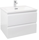 Тумба с раковиной Jacob Delafon Madeleine 60 см