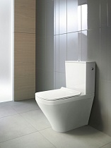 Унитаз Duravit DuraStyle