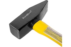 Слесарный молоток РемоКолор фибергласовая рукоятка, 1500 г, 38-2-415