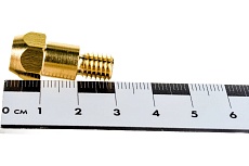 Вставка наконечника MW-36 (М8; 28 мм) Optima XL142.0020_0