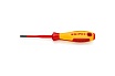 Тонкая отвёртка Knipex PlusMinus Pozidriv, 212мм KN-982502SLS