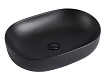 Раковина Azario AZ-2196MDH 60 см графитовый матовый