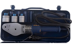 Комплект для сварки полипропиленовых труб DYTRON TraceWeld MINI P-4a 850 W, blue 4970