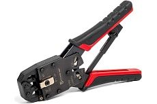Пресс-клещи КВТ для RJ-разъемов HT-200R 86603
