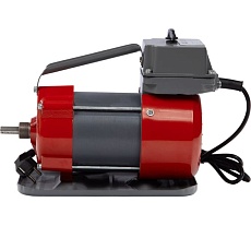 Вибратор AYGER электрический стационарный с УЗО (комплект) APV51-6