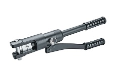 Гидравлический пресс Navigator 93 585 nht-pg05-a-16-120 асд, быстрое смыкание 93585