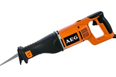 Сабельная пила AEG US 1300 XE 4935413235