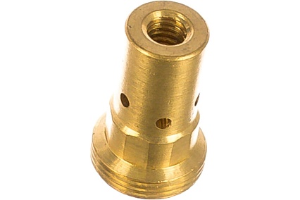 Держатель наконечника (M6; 25 мм) для горелок 401D-500D Aurora 12092