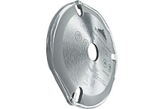 ПИЛЬНЫЙ ДИСК ПО ДЕРЕВУ 125х3х22.23 мм Vertextools 125-3-22