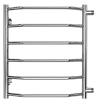 Полотенцесушитель водяной Terminus Виктория П6 500x600 БП500, 4670078530073