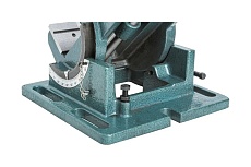 Сверлильные угловые тиски WILTON 100 мм, с наклоном 11754RU