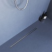 Трап для душа RGW SDR-54 80 см хром 79215480-01