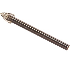 Сверло по кафелю и стеклу 10 мм MOS 35446М