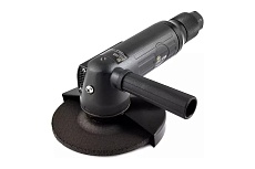 Пневматическая угловая шлифовальная машинка Schtaer 5&quot; S7326