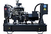 Дизельная однофазная электростанция Fubag DS 22 A ES 838770