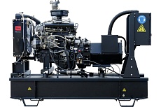Дизельная однофазная электростанция Fubag DS 22 A ES 838770