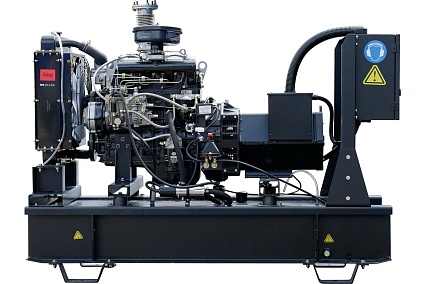 Дизельная однофазная электростанция Fubag DS 22 A ES 838770