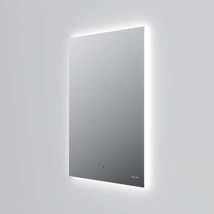 Зеркало Am.Pm X-Joy 50x70 см, с подсветкой M85MOX10501S