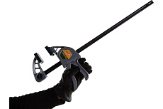 Ручная пистолетная струбцина Kraftool EcoKraft 32228-45, 450 мм