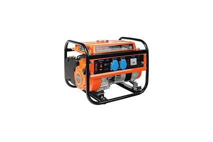 Бензиновый генератор Patriot Max Power SRGE 1500 474103125